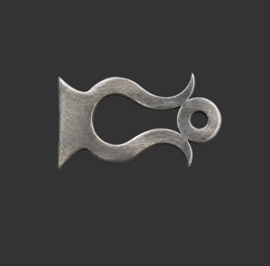 Spur Shank #22 x 1-1/2"