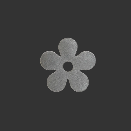 5 petal flower
