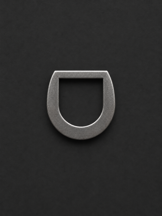 LV Small Dee Ring