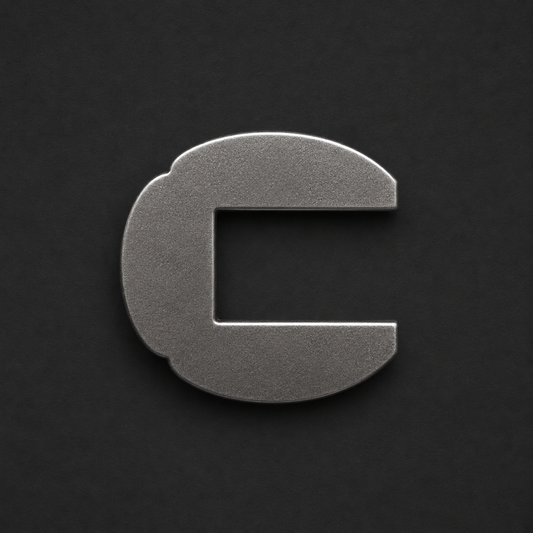 Belt Buckle 11
