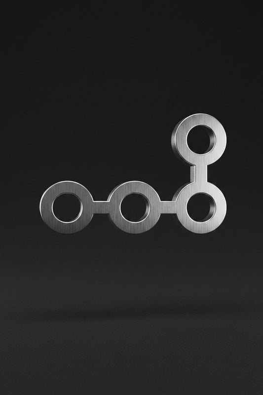 Snaffle ends