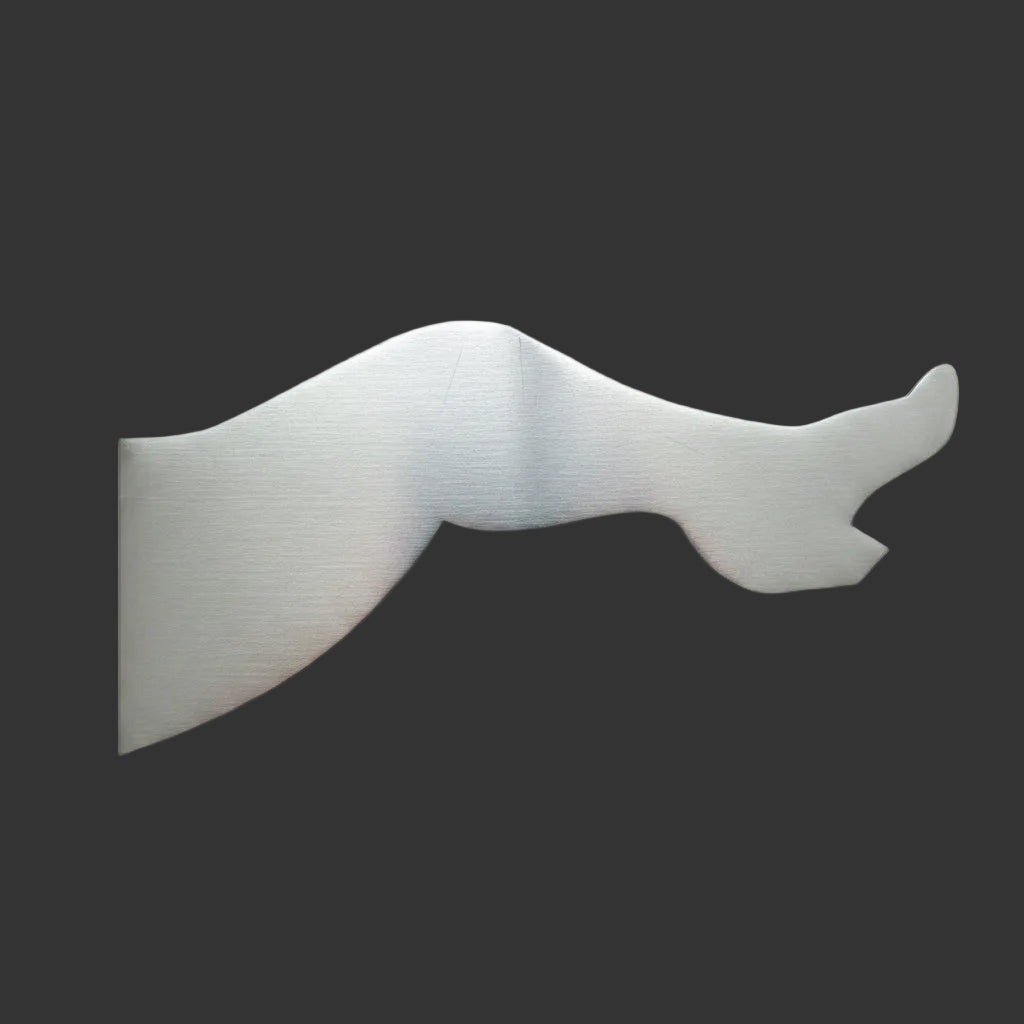 Leg handle
