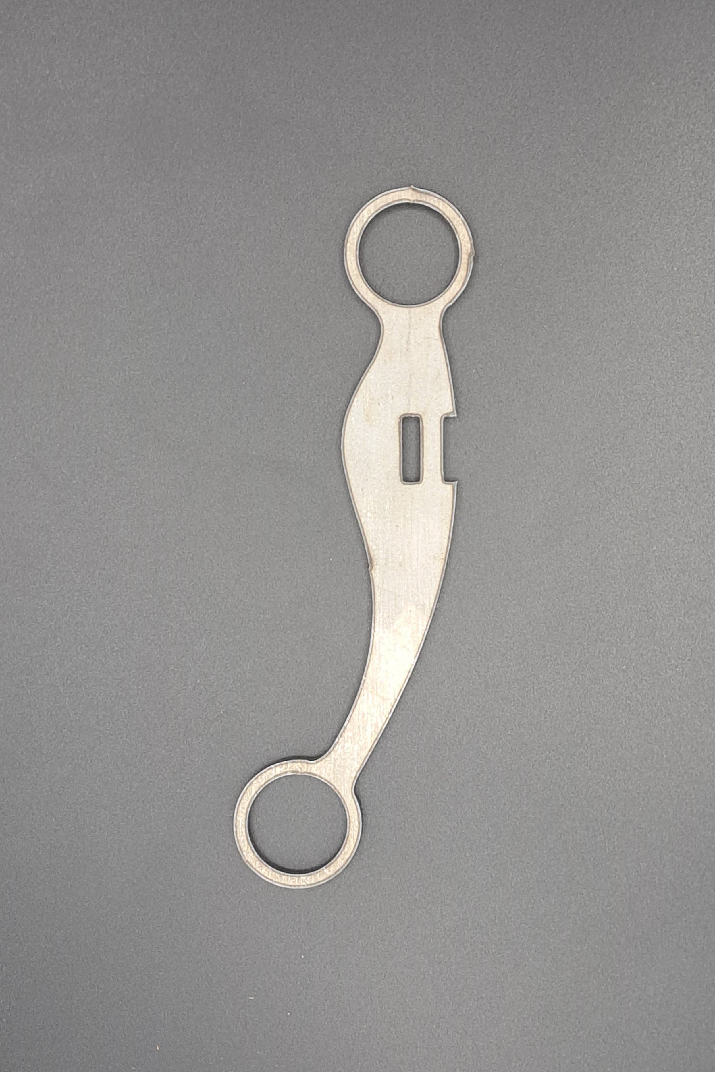 Bit Cheeks – Cowboy Maker Supply
