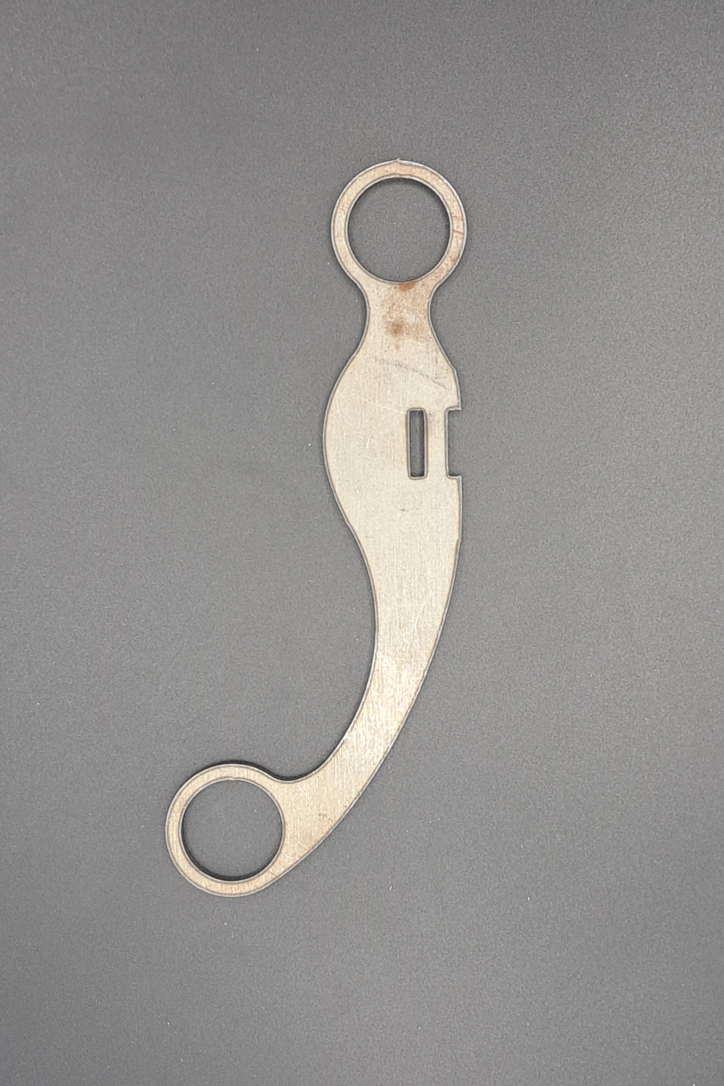 Bit Cheeks – Cowboy Maker Supply