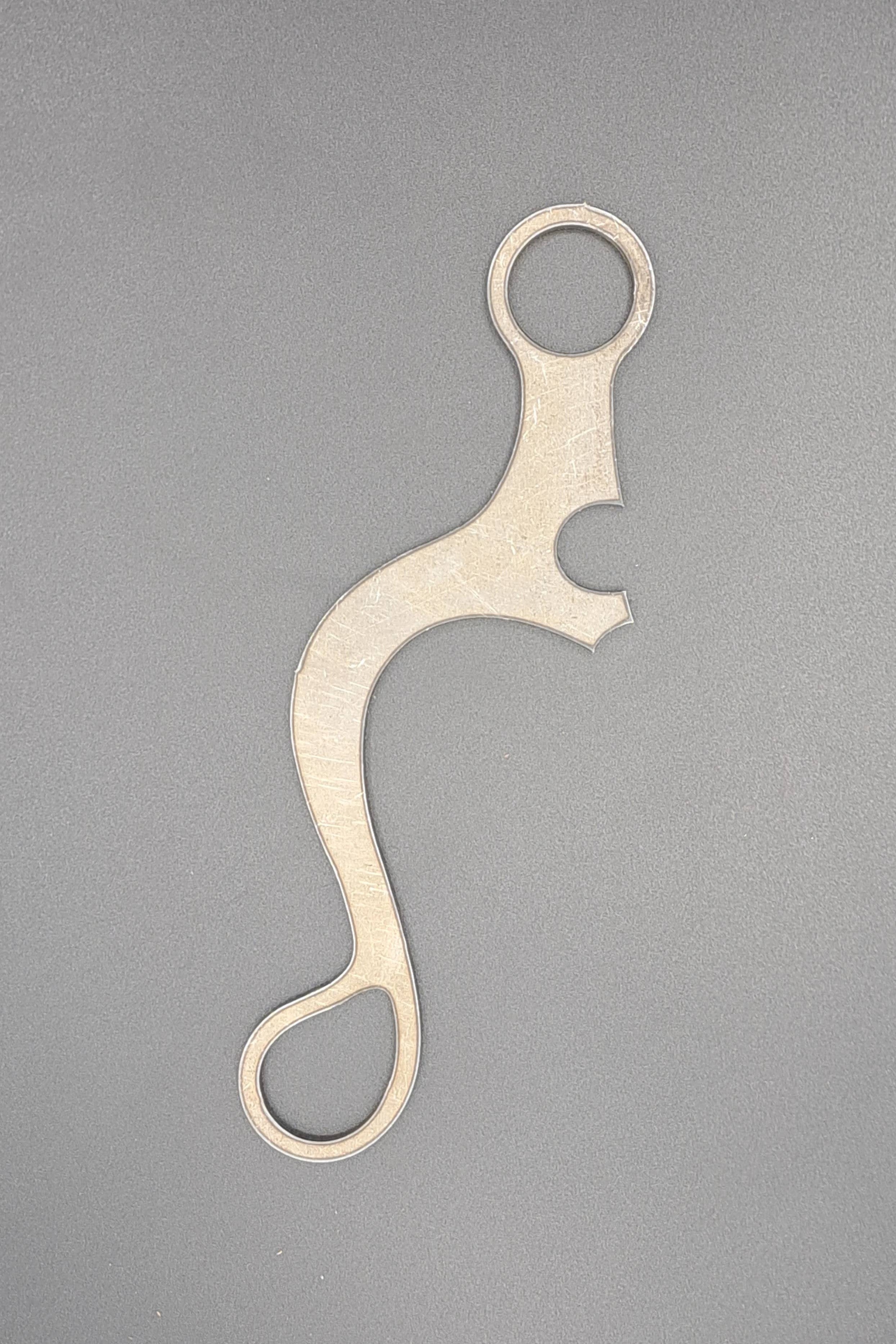 Bit Cheeks – Cowboy Maker Supply