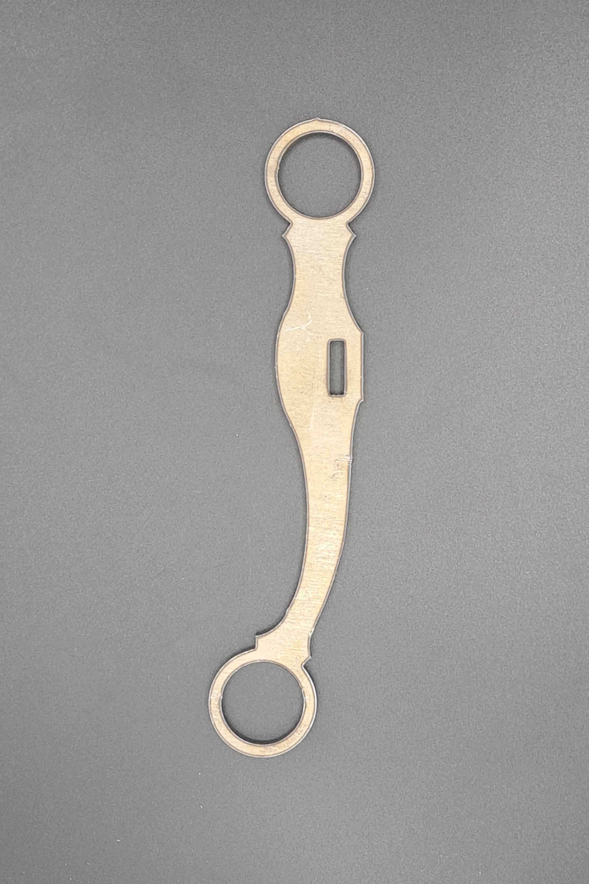 Bit Cheeks – Cowboy Maker Supply